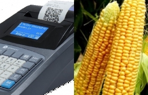 Кассовые чеки VS кукурузы Хрущева