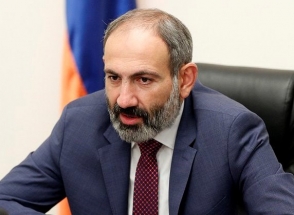 Նիկոլ Փաշինյան․