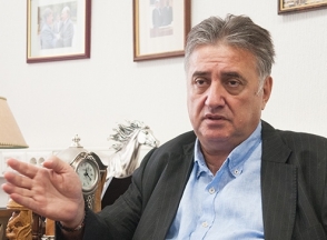 Семен Багдасаров: «Пусть Пашинян и все просоросские армянские сволочи поймут»