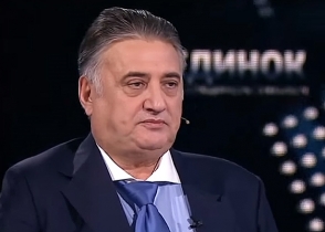 Սեմյոն Բաղդասարով.