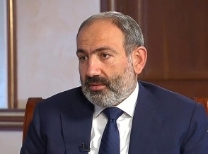 Նիկոլ Փաշինյան․