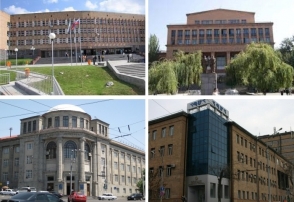 Հայաստանի բուհերի ներքին ու արտաքին գրավչությունը