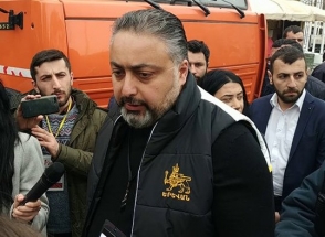 Парковка в центре Еревана должна подорожать – Виктор Мнацаканян