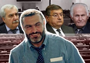 Վազգեն Սարգսյանի դեմ ահաբեկչությունը շարունակվում է (տեսանյութ)