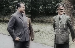 Гитлер выжил? ФБР рассекретило версию о побеге фюрера в Аргентину