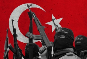 Ливия обвинила Турцию в поддержке «Исламского государства»