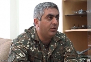 Раненый на границе армянский военнослужащий прооперирован – Минобороны