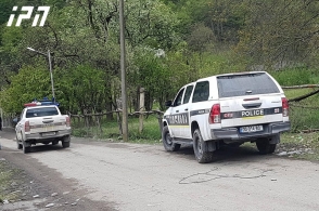 В Грузии 85-летний пенсионер застрелил сына, невестку и двух соседей