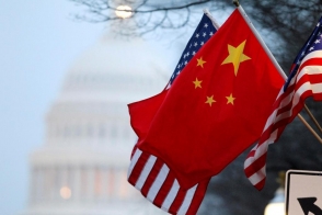 Китай может отказаться от переговоров с США после слов Трампа