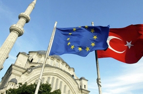 В ЕС раскритиковали решение ЦИК Турции об отмене результатов выборов в Стамбуле