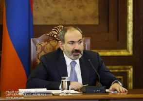 Նիկոլ Փաշինյանի մամուլի ասուլիսը (տեսանյութ)