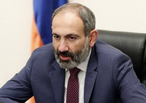 «Ովքե՞ր են օտարերկրյա գործակալ քաղաքական գործիչները». Փաշինյանի պարզաբանումը