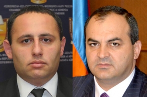 Փաստաբանը գլխավոր դատախազին հանցագործության մասին հաղորդում է ներկայացրել