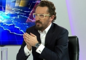 Հիմա էլ սևազգեստ մարդիկ են խանգարում, որ Նիկոլն իր խոստացած տնտեսական թռիչքաձև աճն ապահովի