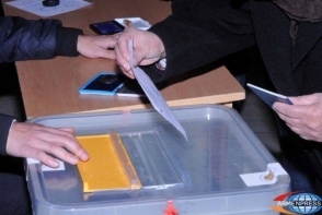 Հայաստանի 23 համայնքում մեկնարկել են ՏԻՄ ընտրություններ