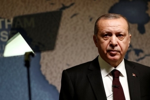 Эрдоган назвал завершенным делом покупку Турцией С-400