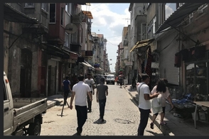 Թուրքիայում քննարկել են հայաստանցի ներգաղթյալների հարցը