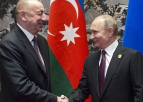 Президенты РФ, Азербайджана и Ирана встретятся в Сочи