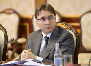 Գույքահարկի բարձրացման խնդրի մասին. Արմեն Գևորգյան