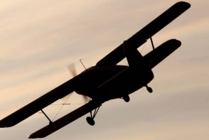 Ղազախստանում Ան-2 ինքնաթիռ է ընկել. օդաչուն զոհվել է