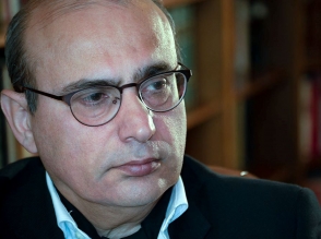 Գույքի էքսպրոպրիացիայի մասին օրենքի նախագիծը