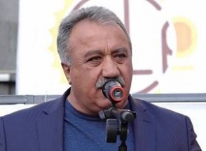 Сасун Микаэлян