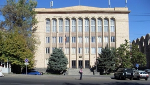 Ռոբերտ Քոչարյանի գործով միջնորդությունը ՍԴ-ն մերժել է