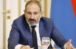 Փաշինյանը հեռախոսազրույց է ունեցել ԵԱՏՄ բոլոր երկրների նախագահների և Պուտինի հետ