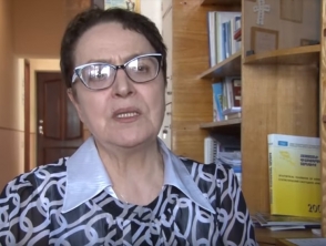 Л.Алавердян: «Кочарян подвергается политическому преследованию» (видео)