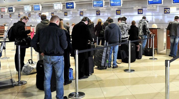 ՌԴ արտագաղթող հայերի թիվը կտրուկ ավելացել է. հետազոտություն