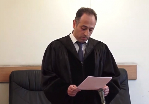 Суд отклонил жалобу прокуратуры касательно ареста имущества Роберта Кочаряна (видео)