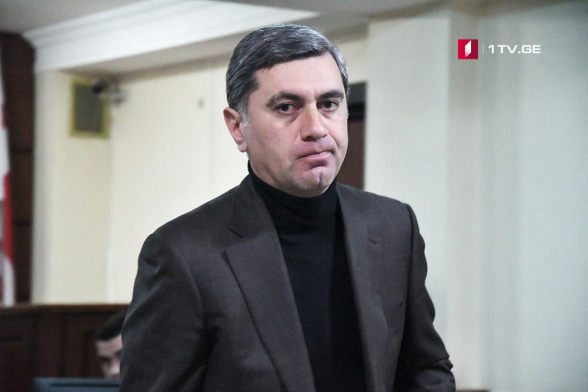 Бывшего министра обороны Грузии обвинили в попытке госпереворота