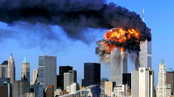 СМИ узнали о готовности организатора теракта 11 сентября дать показания