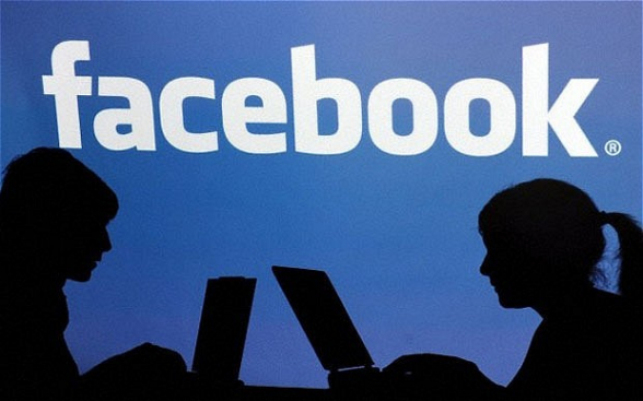 Поручено «пожаловаться» и заблокировать в «Facebook» тех пользователей, которые больше всего критикуют власть – «Паст»