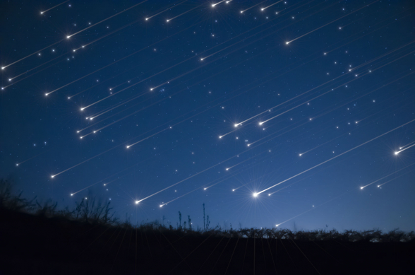 Աստղաթափ Բյուրականում. օգոստոս ամսին մեկ ժամում հնարավոր կլինի տեսնել 1000-ից ավելի ասուպ