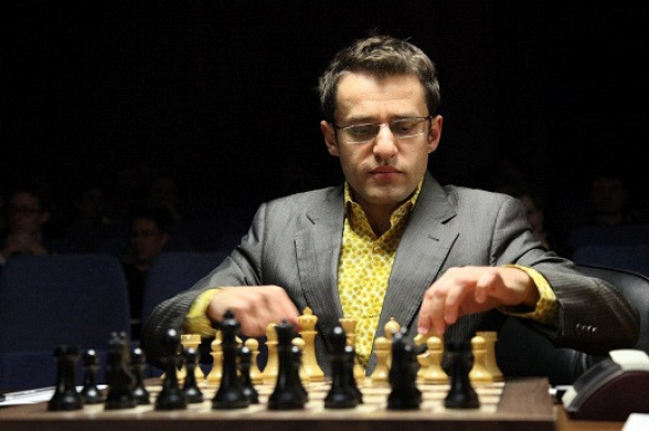 Grand Chess Tour. Արոնյանը հաղթեց Կարյակինին և միանձնյա գլխավորեց մրցաշարային աղյուսակը
