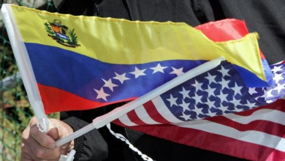 США ведут переговоры с окружением Мадуро – СМИ (видео)