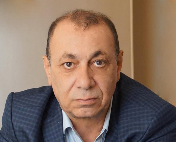 Արդյունաբերության հանքահումքային բաղադրիչը