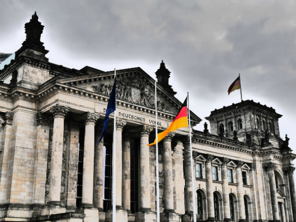 Германия назвала условие возвращения России в состав G8