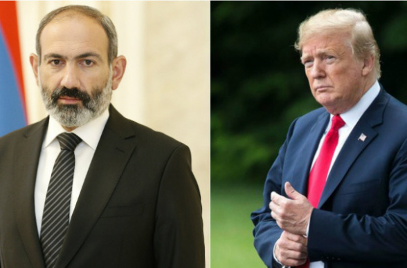 Встреча с политическим руководством США находится в повестке руководства Армении – МИД