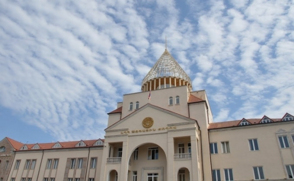 «Սորոս լինի, մորոս լինի. եթե բարի նպատակով չի մտնում Արցախ, ուրեմն չպետք է մտնի». Արցախի ԱԺ պատգամավորներ