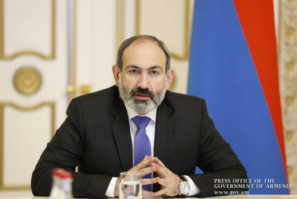 Армения не подтвердила участие премьер-министра Армении в экономическом форуме в Польше