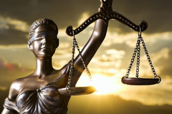 В судебной системе назревает волна недовольства – «Жоховурд»