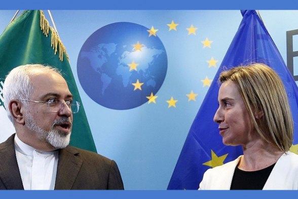 Иран намерен сократить обязательства по СВПД, если ЕС до 5 сентября не выполнит свои