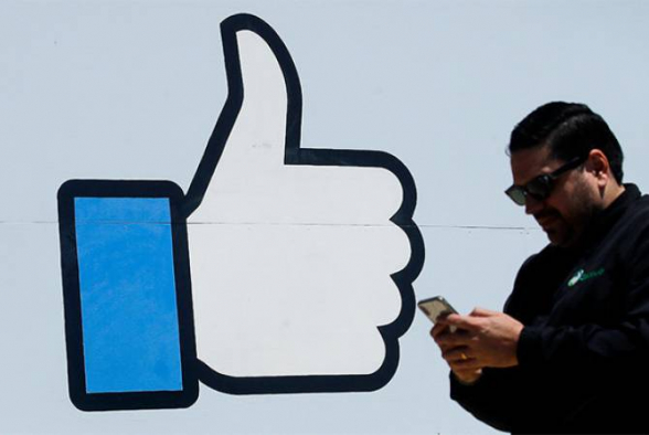 Facebook-ը կարող Է հրաժարվել լայքերի հաշվիչից` հանուն օգտատերերի «փրկության»