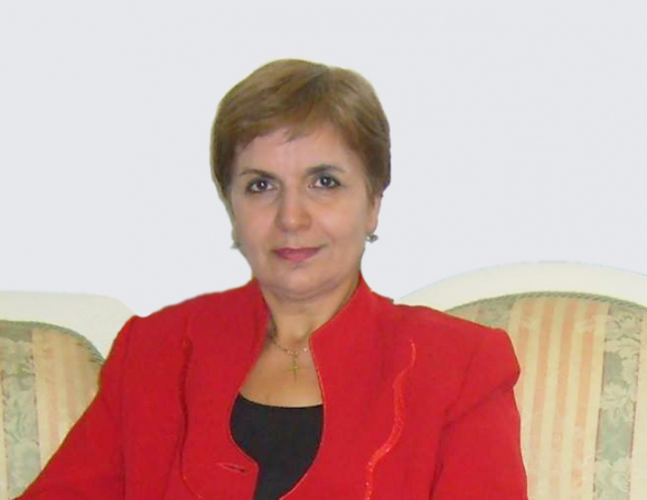 Կես քայլ արդարության վերականգնման փշոտ ճանապարհին