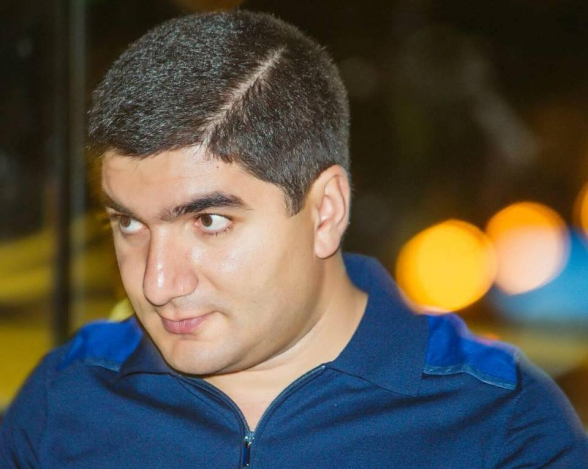 Արդարությունը հաստատելու ժամանակն է