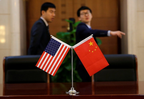 Китай согласился закупить сельхозпродукцию США