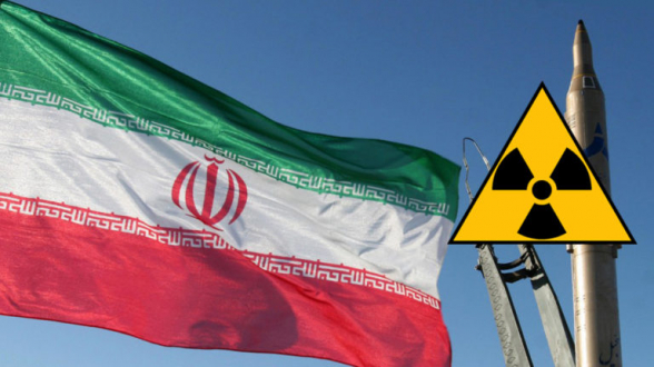 Иран пригрозил разработкой оружейного урана