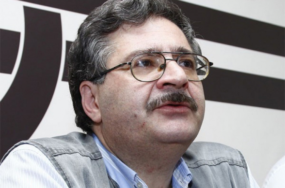 Նիկոլ Փաշինյանը ցանկանում է հակասահմանադրական հեղաշրջում անել երկրում. Սերգեյ Շաքարյանց (տեսանյութ)